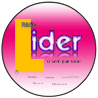 Rádio Líder