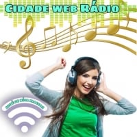 Cidade Rádio Web