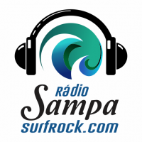 Rádio Sampa Surf Rock