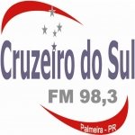 Rádio Cruzeiro do Sul 98.3 FM