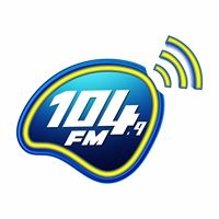Rádio 104 FM Live 104.9 FM