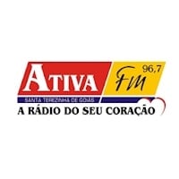 Rádio Ativa 96.7 FM