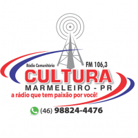 Rádio Cultura 106.3 FM