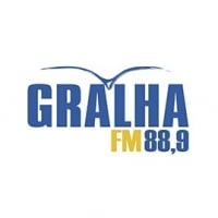 Rádio Gralha Azul 88.9 FM