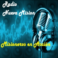 Rádio Nueva Mision
