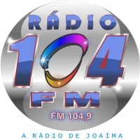 Rádio 104.9 FM Joaíma