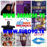 90's Eurodance