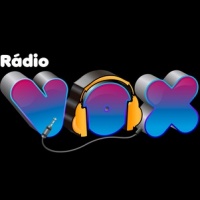 Rádio Vox Londrina