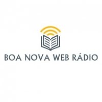 Boa Nova Web Rádio