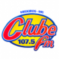 Clube 107.5 FM