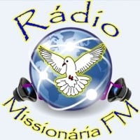 Rádio Missioária