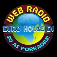 Rádio Euro House Dj