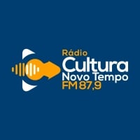 Rádio Cultura Novo Tempo 87.9 FM