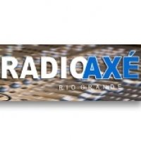 Rádio Axé Rio Grande