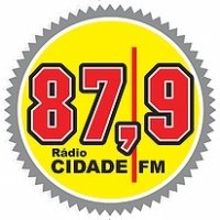 Cidade 87.9 FM