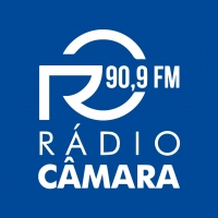 Rádio Câmara 90.9 FM
