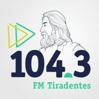 Rádio Tiradentes 104.3 FM