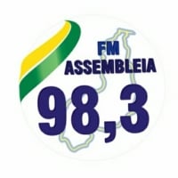 Rádio Assembleia 98.3 FM