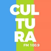 Rádio Cultura 100.9 FM