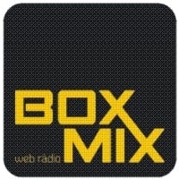 Box Mix Web Rádio