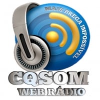 Cqsom Web Rádio