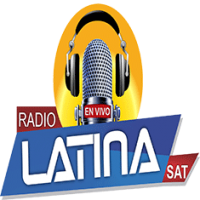 Radio Latina Sat