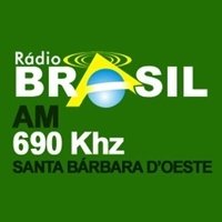 Rádio Brasil 690 AM