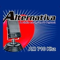 Rádio Alternativa 710 AM
