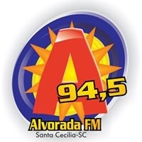 Rádio Alvorada 94.5 FM