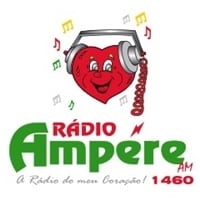 Rádio Ampére 1460 AM