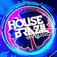 House Brazil Radio Show
